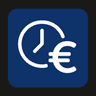 UurloonCheck Logo